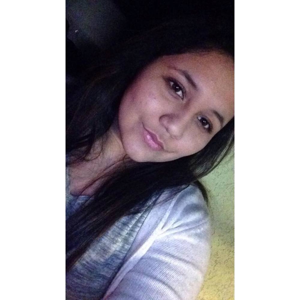 Meet your Posher, Alejandra
